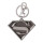 Superman Logo Schlüsselanhänger