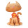 DC Super Pets Streaky Plush