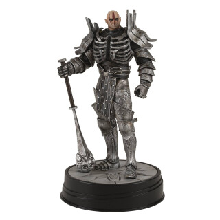 The Witcher 3 - Wild Hunt: Imlerith Figure