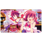 Ultra Pro Spielmatte - No Game No Life - Shiro & Steph