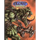 Ultra Pro 6-Pocket Portfolio Clout Fantasy - Sammelalbum...