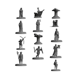 Crusader Kings Councilors & Inventions Crusader Kings Expansion - English