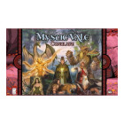 Mystic Vale: Conclave Expansion - English