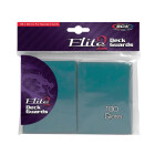 BCW Deck Guard - Elite2 - Black
