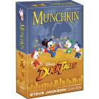 Munchkin Ducktales - English