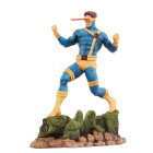 MARVEL GALLERY COMIC CYCLOPS PVC STATUE