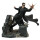 THE MATRIX GALLERY NEO PVC STATUE