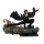 Diamond Select Toys The Matrix Gallery: Trinity Deluxe PVC Statue