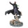 THE MATRIX GALLERY DLX MORPHEUS PVC STATUE