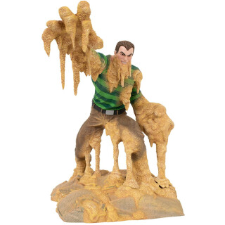 Diamond Select - Marvel Gallery Comic Sandman PVC Statue