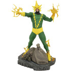 Diamond Select Marvel Galerie Comic Elektro PVC Statue