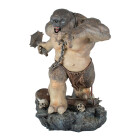 LOTR GALLERY DLX CAVE TROLL PVC STATUE