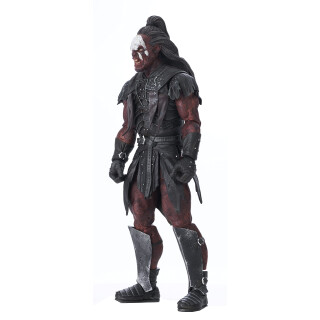 Diamond Select Toys Der Herr der Ringe: Lurtz Actionfigur