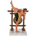 JEAN-CLAUDE VAN DAMME GALLERY PVC STATUE