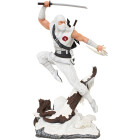 Diamond Select - G.I. Joe - Gallery Stormshadow PVC Statue