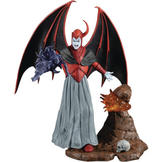 DIAMOND SELECT TOYS Dungeons & Dragons Animierte Galerie: Venger PVC Statue