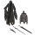 LORD OF THE RINGS DLX AF SERIES 2 RINGWRAITH