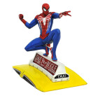 Diamond Select Toys Gallery Marvel: PS4 Game Spider-Man...