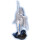 DIAMOND SELECT TOYS Marvel Gallery: Emma Frost Diamond PVC Figure, 12 inches