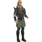 Diamond Select Toys FEB208569 Lord of The Rings Dwarf,Elf...