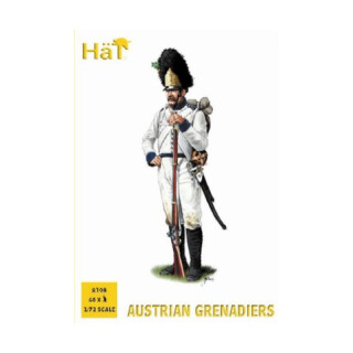 HäT 378198" 1/72 Österreichische Grenadier Modellbausatz