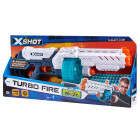 XShot Zuru Toys 36270 Turbo Fire