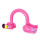Bestway Jumbo Wassersprinkler, Flamingo, 340 x 110 x 192 cm