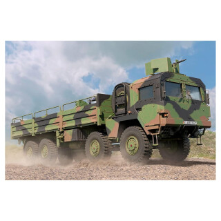 HobbyBoss 85528 1/35 Man mil GL Militär Modellbausatz