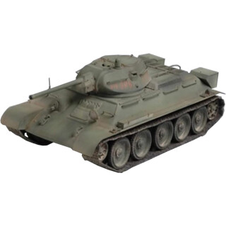 Hobby Boss 84806 Modellbausatz Russian T-34/76 (1942 No.112) tank