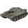 Hobby Boss 84806 Modellbausatz Russian T-34/76 (1942 No.112) tank