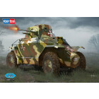 Hobby Boss 1/35 Panzerwagen 39M CSABA, 83866