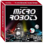 Micro Robots - English