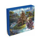 Bios:Origins (Second edition) - English
