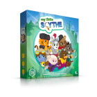 My Little Scythe - English