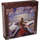 Praetor - English