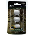 WizKids Deep Cuts Unpainted Miniatures - Keg Barrels