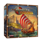 Reavers of Midgard - English