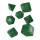 Q-Workshop PAT34 - Pathfinder Kingmaker Dice (7 Stk.)