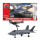 1/72 Then and Now Spitfire Mk.Vc & F-35B Lightning II