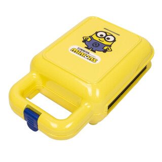 Fizz Creations Minions Waffeleisen