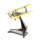 herpa 8172TM001 - Flugzeug, RAF DH Tiger Moth, braun/grün