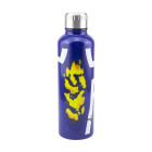 Paladone My Hero Academia Metal Water Bottle for Hot and...