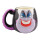 Paladone PP6459DV Ursula Little Mermaid Keramik-Kaffeebecher, offizielles Lizenzprodukt von Disney