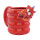 Paladone PP6265DP Becher, Dolomit, rot, 11 x 16 x 10 cm