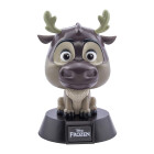 Disney Frozen II Mini Leuchte Icon Light Sven...
