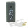 Harry Potter Todesser Powerbank, extrem langlebig, 5,200 mAh, tragbares Ladegerät, USB-Eingang/Ausgang für die meisten Smart-Geräte