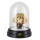 Paladone Harry Potter Hermione Mini Bell Jar Light Officially Licensed Collectable | Ideal for Kids Bedrooms, Office & Home | Pop Culture Gaming Merchandise, Multi