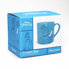 Disney HALF MOON BAY Cinderella Tasse – Box –...