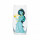 DISNEY Aladdin-Glas, Jasmin, 450 ml, spülmaschinenfest, Prinzessinnen-Glas