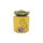 Disney Pflanztopf Steingut gelb 150ml